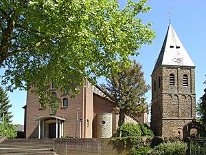 Church in Afferden