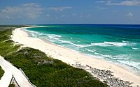 Cozumel Punta Sur View-27527