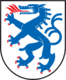 Coat of arms of Ingolstadt  