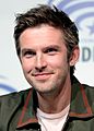 Dan Stevens (46801499514)