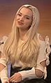 Dove Cameron in October 2017