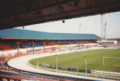 Dundee greyhound racing track c.1995