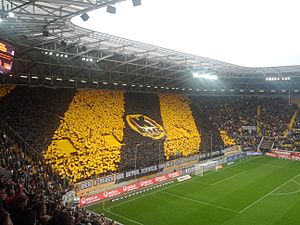 Dynamo Dresden kblock