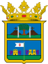 Coat of arms of Department of Chuquisaca