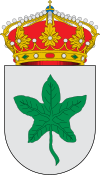 Coat of arms of Higuera