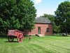 Ethan Allen Homestead