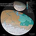 Geology of Triton