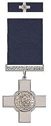 George Cross