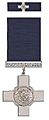 George Cross Medal