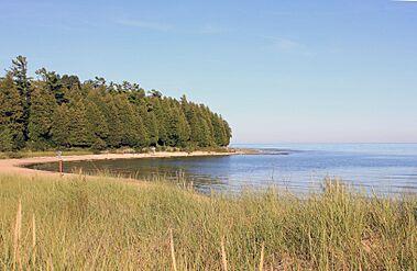 Gfp-wisconsin-whitefish-dunes-lake-bay