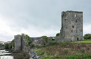 Granagh Castle