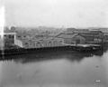 Granville Island 1922