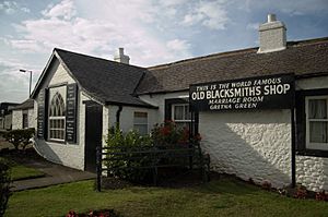 Gretna Green