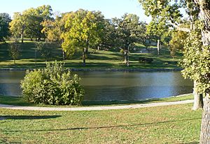 Hanscom Park (Omaha) 3.JPG