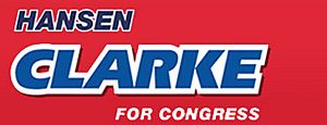 Hansen Clarke 2010 Logo