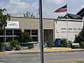 Harbor Springs Michigan Post Office