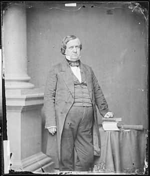 Hon. John P. Hale, N.H - NARA - 528278