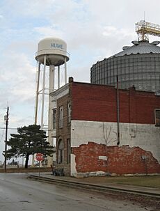 HumeWaterTowerCenterStreet