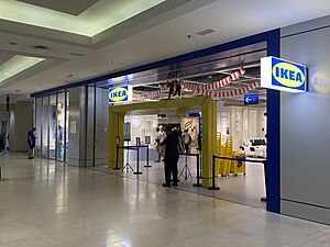 IKEA Mall Taman Anggrek