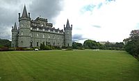 Inveraray sca4