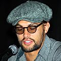 Jason Momoa 2011