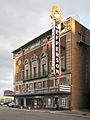 Jefferson Theater