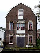 KaaspakhuisNoordhoek.Bodegraven