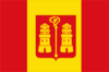 Flag of Kalmthout