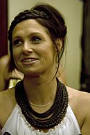 Kasey Chambers