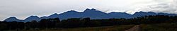 Kitanglad Mountain Range, Bukidnon