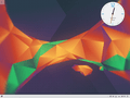 Kubuntu 16.04