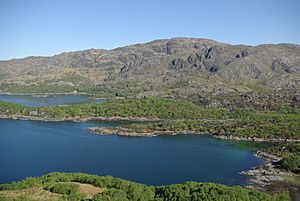 Loch Beag (geograph 2406593)