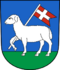 Coat of arms of Lommiswil