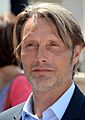 Mads Mikkelsen Cannes 2013 2