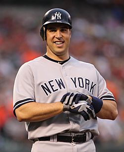 Mark Teixeira basepaths 2011.jpg