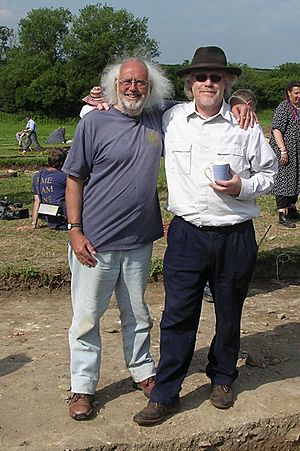 MickAston