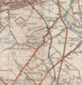 Mordenmap 1920s