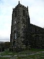 Mottram Church 03