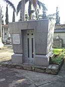 Museo Cementerio San Pedro(5)-Medellin.JPG