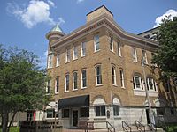 Museum of Regional History, Texarkana IMG 6368