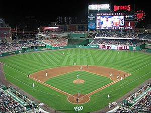 Nationals Park 181