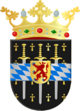 Coat of arms of Niedorp