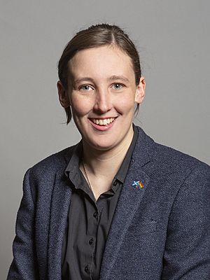 Official portrait of Mhairi Black MP crop 2.jpg