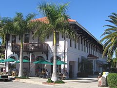 Old Boca Grande Depot