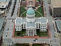 Old Courthouse St. Louis