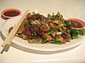 Oyster omelette - Singapore style.JPG