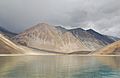 Pangong Tso