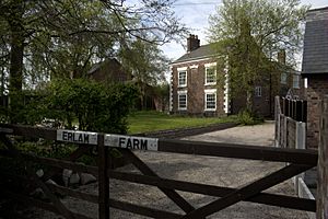 Partington erlam farm