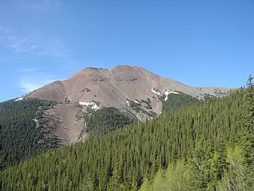 Philmont Scout Ranch Baldy Mountain from Copper Park.jpg