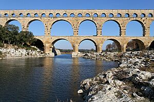 Pont du Gard 3